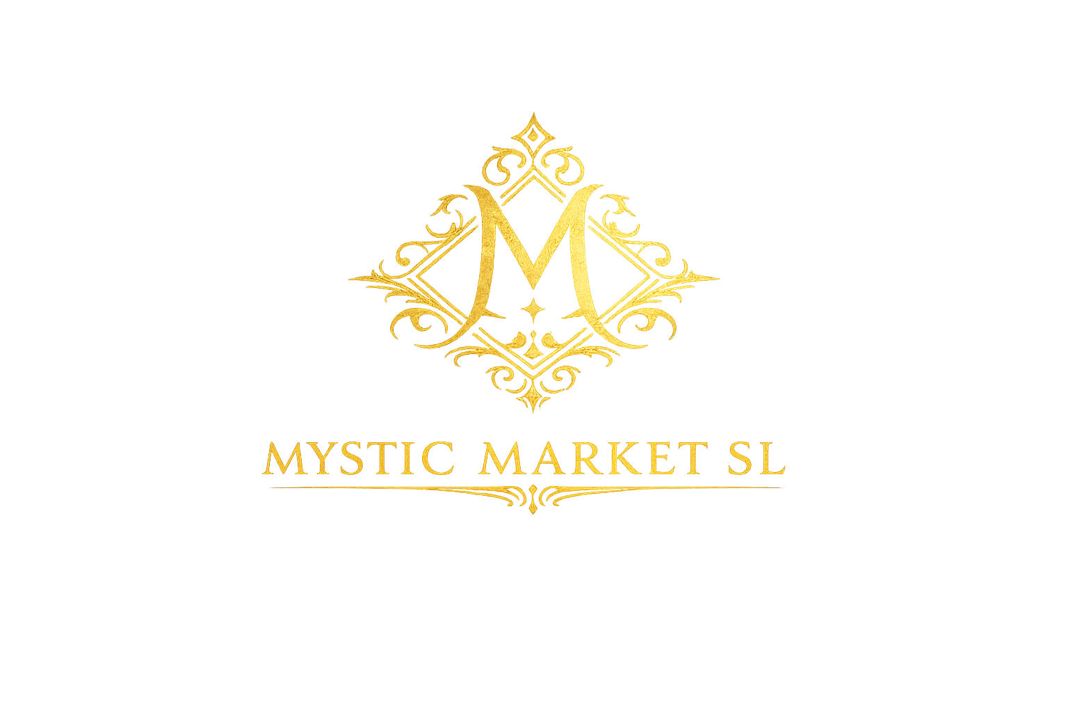 Mystic Market
