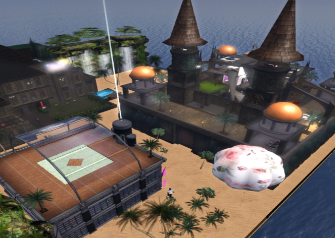 Domaines des inavouables plaisirs BYRON & SADE