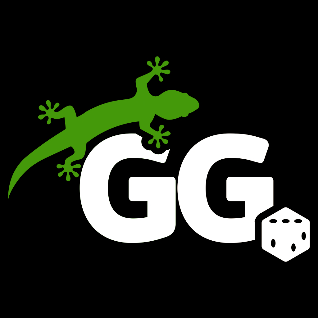 GeckoGames