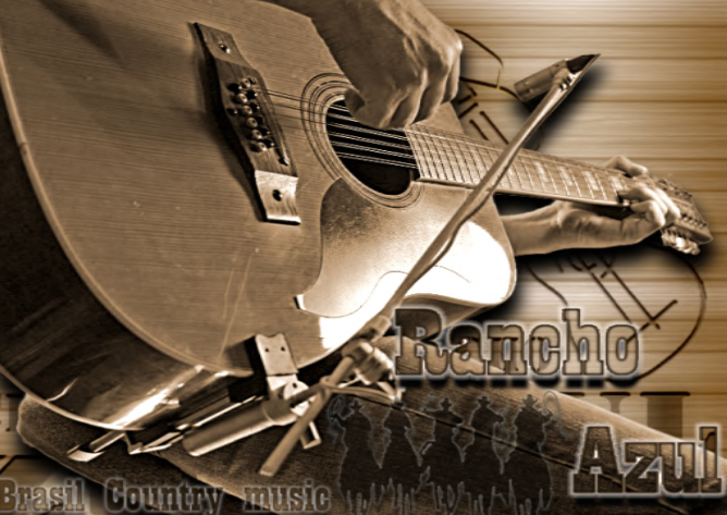 *~>RANCHO AZUL COUNTRY MUSIC<~*
